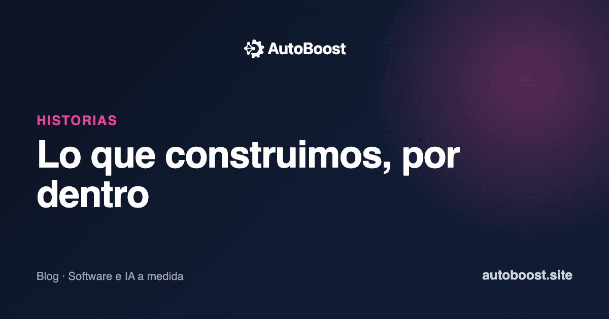 Cómo una IA cuadró al céntimo unas ventas que el ERP calculaba mal